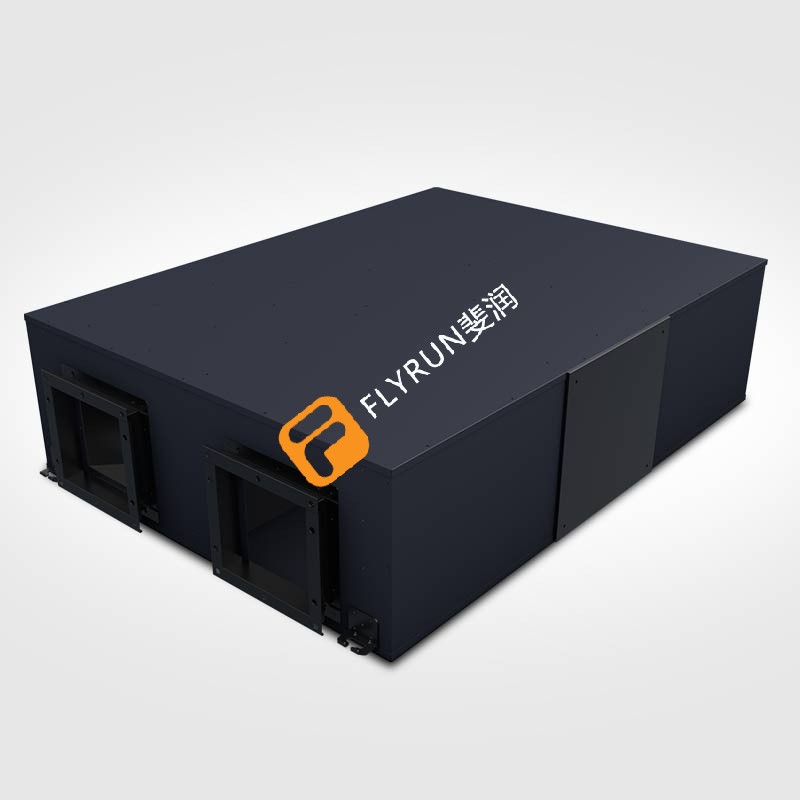 智能商用全用新風機