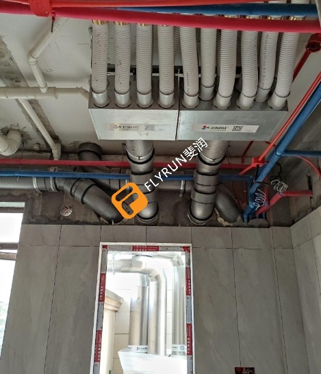 商用新風系統主要功能有哪些