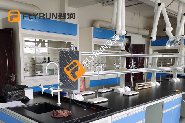 實驗室通風排風凈化系統設備