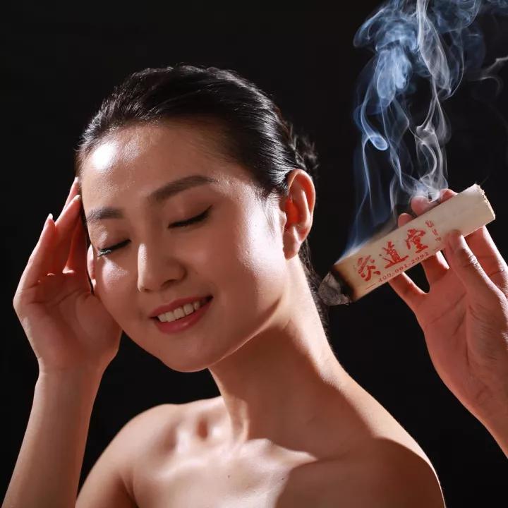 淺談一下艾灸有什么好處