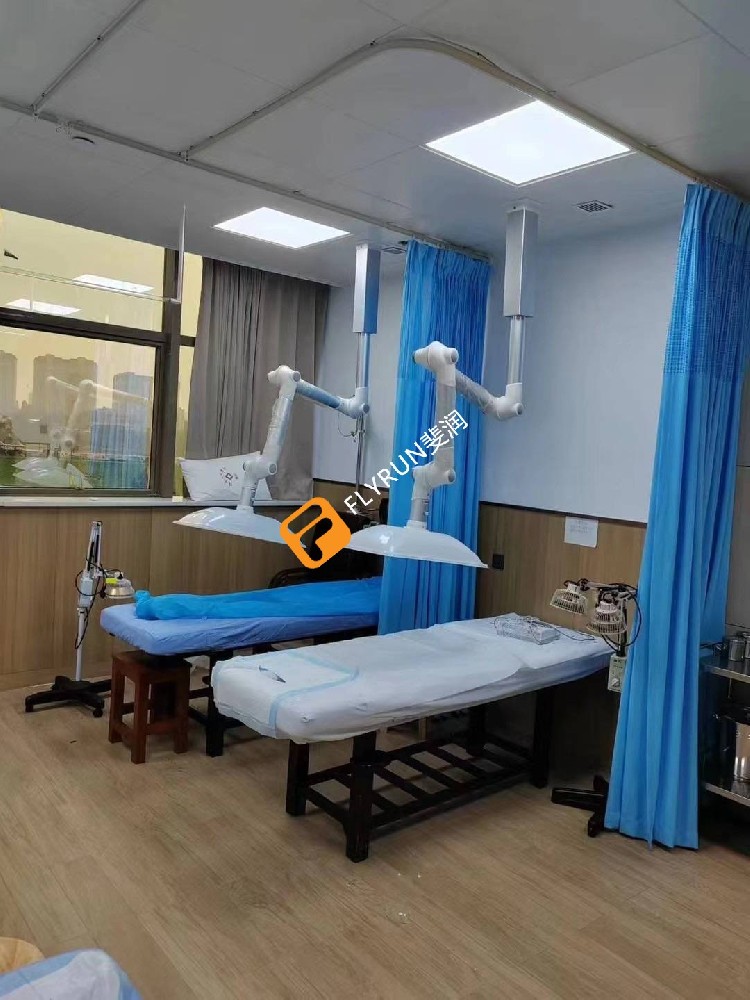 排風系統維護保養