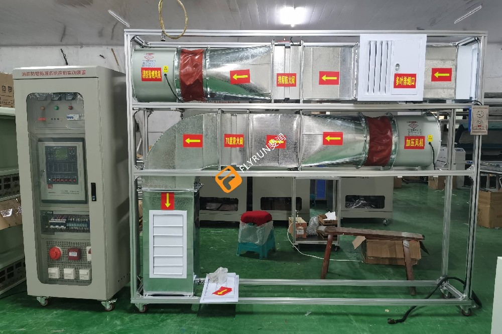 艾灸室排煙系統的關鍵要點有哪些