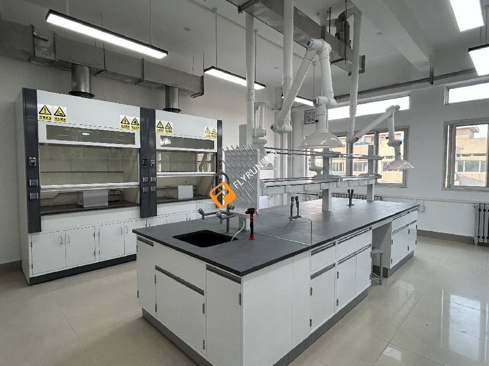 實驗室排風系統原理和功能